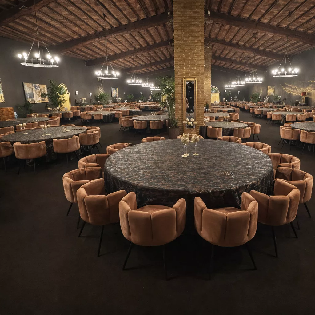 Gran Villa Rosa